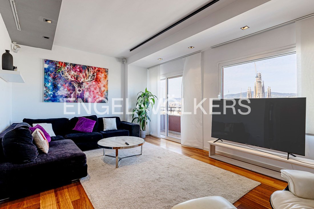 Apartment in Eixample, Barcelona, Spain 3 - 16614159