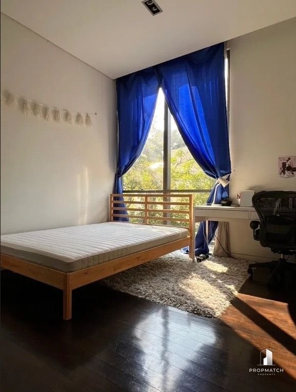 Condo in Bangkok, Bangkok, Thailand 4 - 18687040