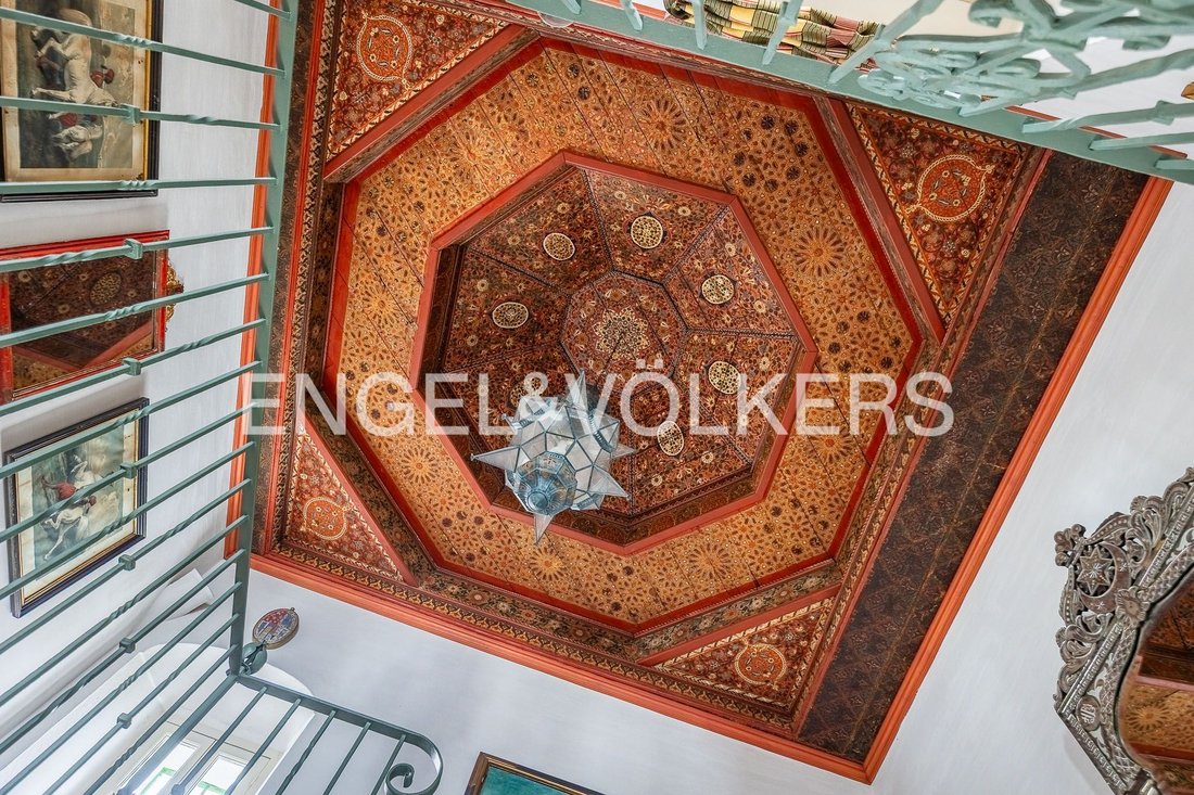Townhouse in Carmona, Andalusia, Spain 4 - 16791814
