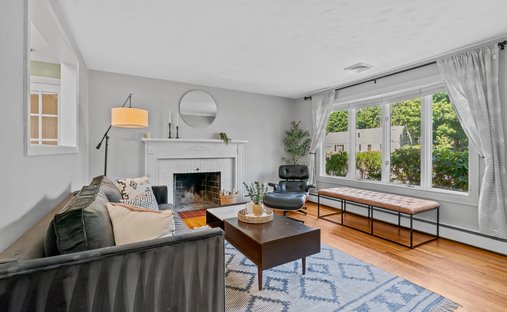 Casa en Northborough, Massachusetts, Estados Unidos 1
