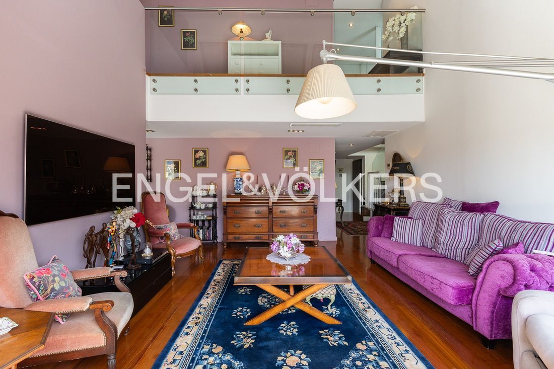 Penthouse in Denia, Valencian Community, Spain 5 - 17666802