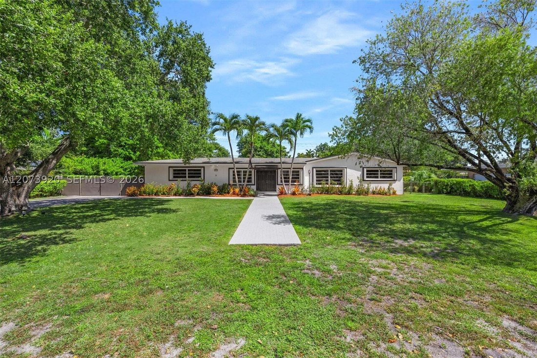 House in Coral Gables, Florida, United States 4 - 18687275