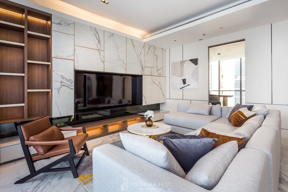 Condo in Bangkok, Bangkok, Thailand 5 - 18686533