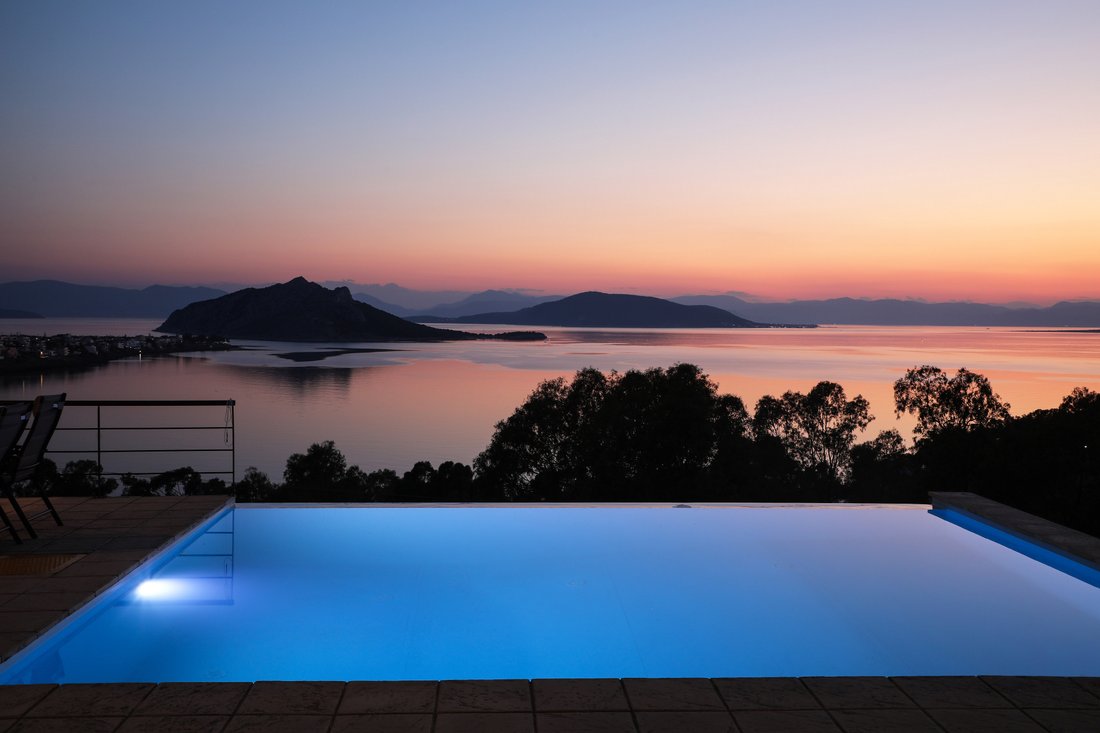 Villa in Aegina, Attica, Greece 3 - 18689519