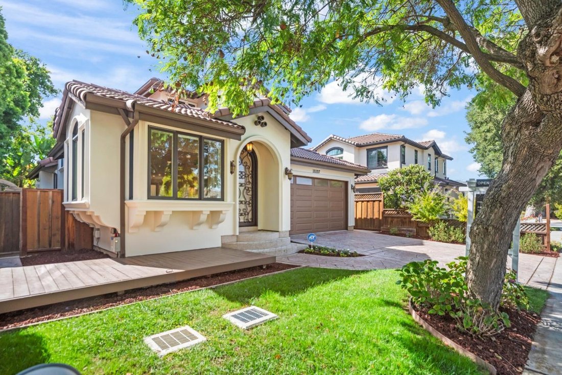 House in Cupertino, California, United States 2 - 18687162