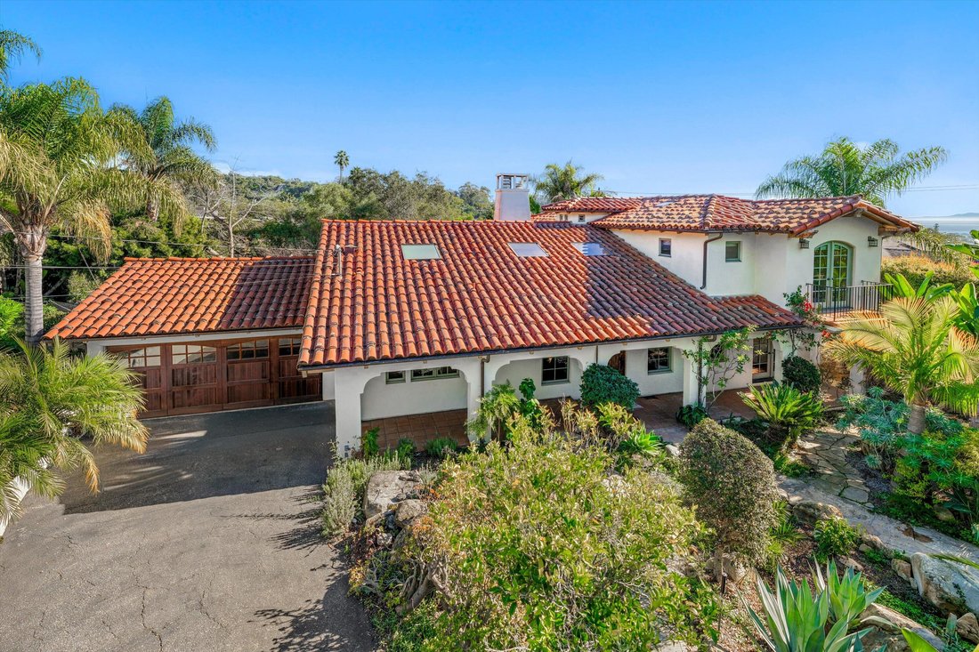 House in Santa Barbara, California, United States 2 - 18689209
