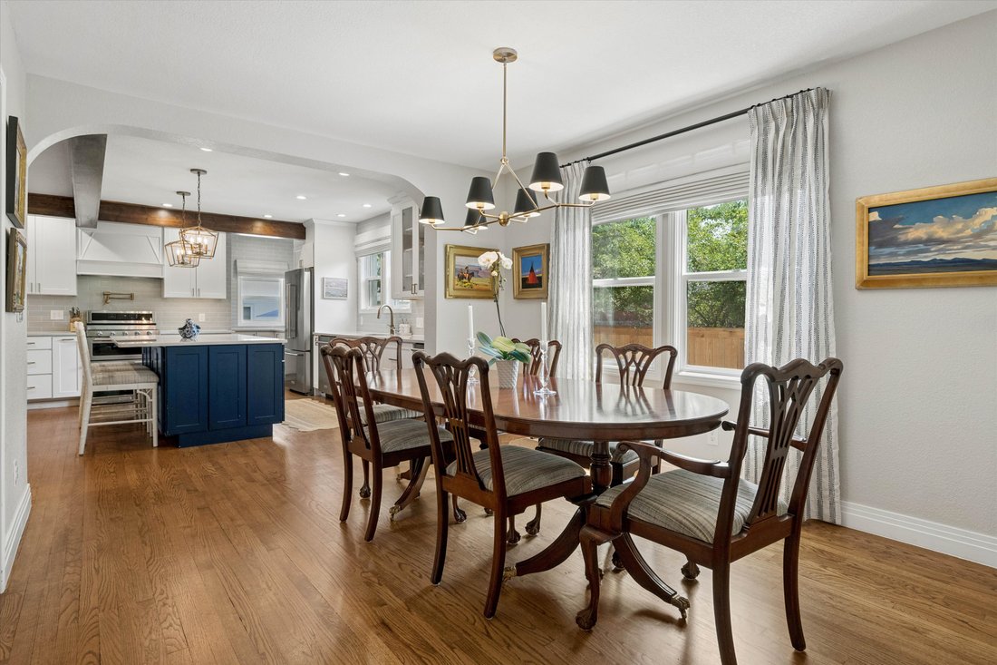 House in Denver, Colorado, United States 5 - 18689095