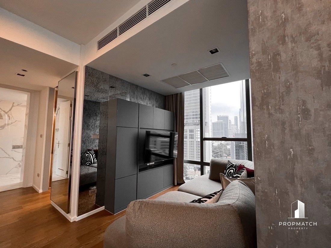 Condo in Bangkok, Bangkok, Thailand 1 - 18687034