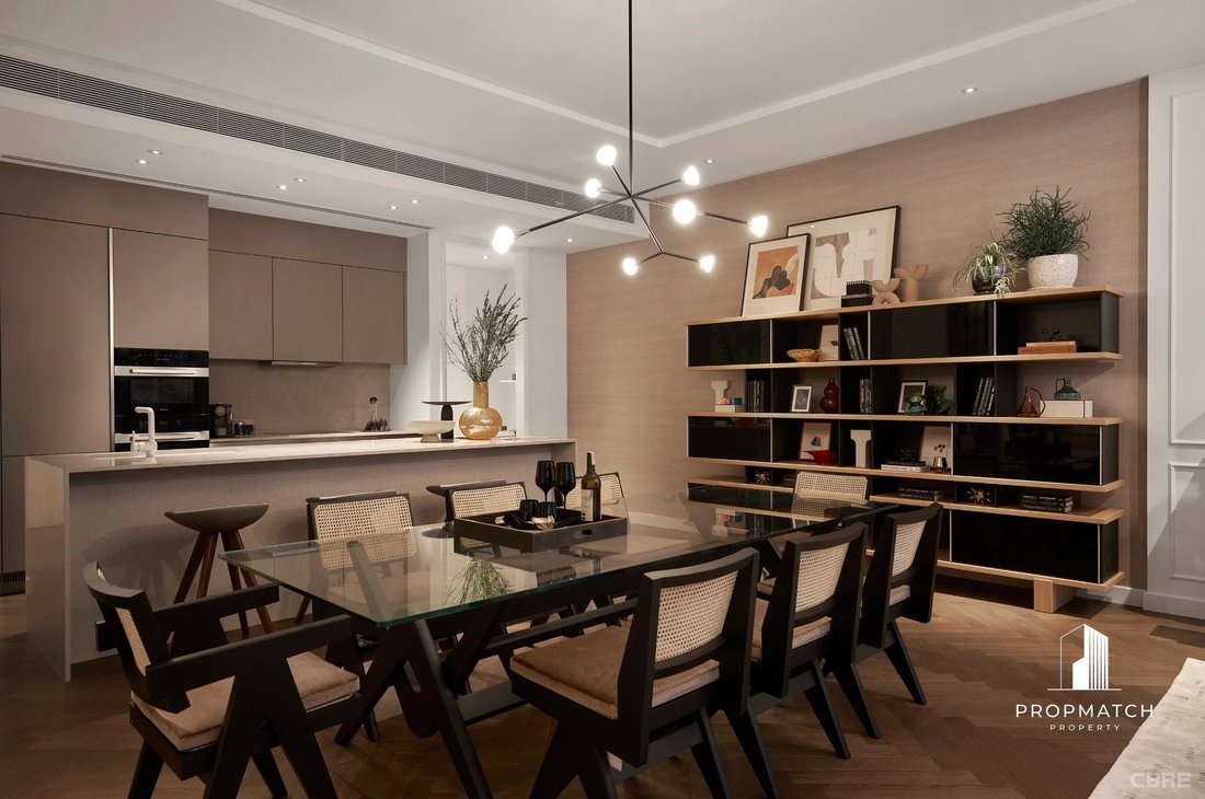 Condo in Bangkok, Bangkok, Thailand 4 - 18686765