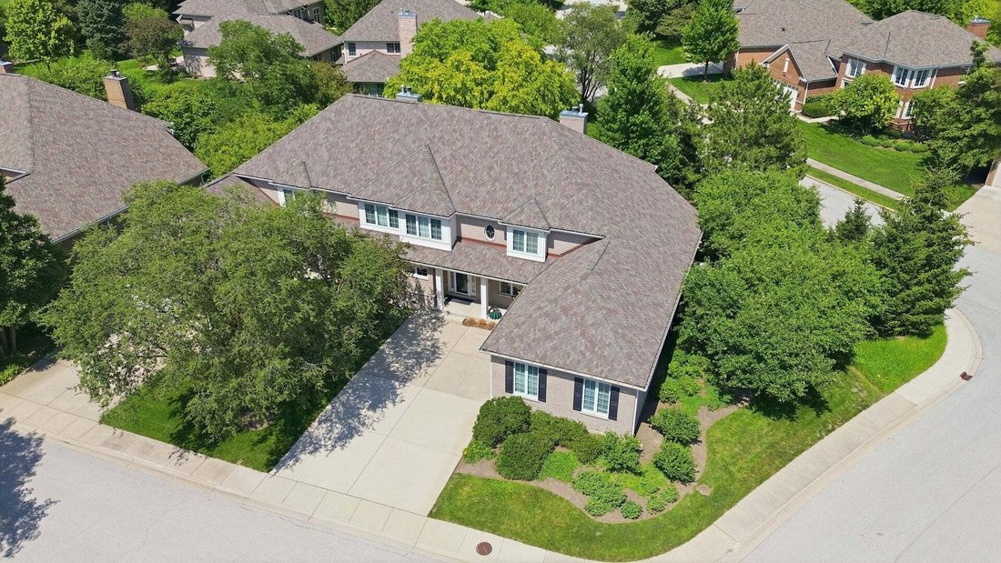 Townhouse in Northbrook, Illinois, United States 2 - 18687785