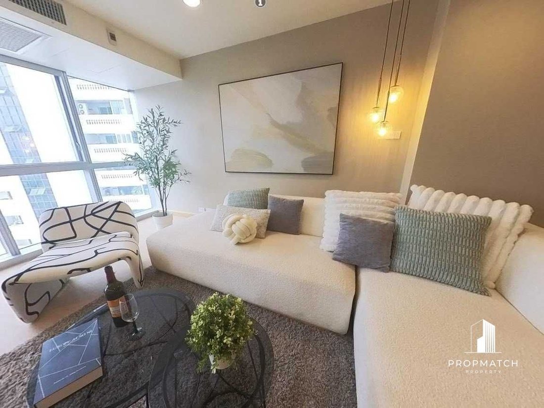 Condo in Bangkok, Bangkok, Thailand 2 - 18686762