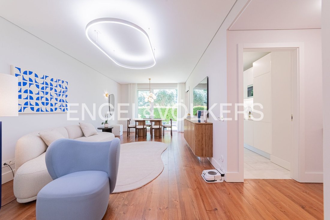 Apartment in Santo Antonio, Lisbon, Portugal 2 - 18255777