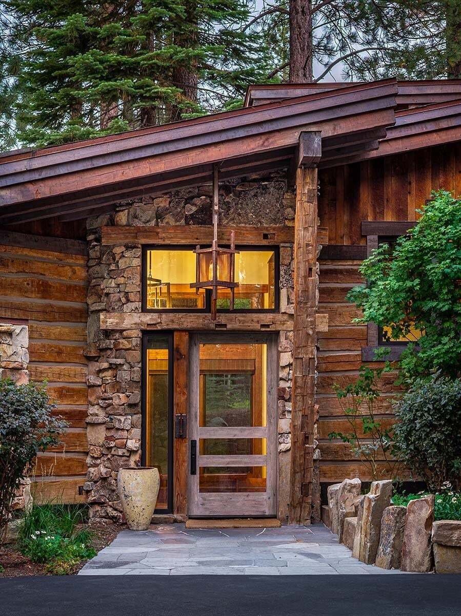 House in Truckee, California, United States 5 - 18689181