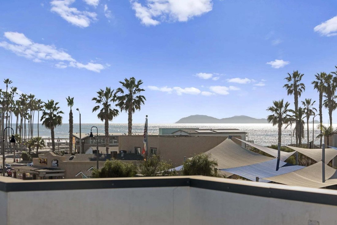 Maison à Imperial Beach, Californie, États-Unis 1 - 18690510