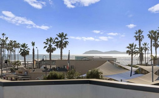 Maison à Imperial Beach, Californie, États-Unis 1