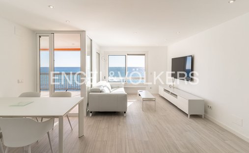 Appartement à Sant Andreu de Llavaneres, Catalogne, Espagne 1
