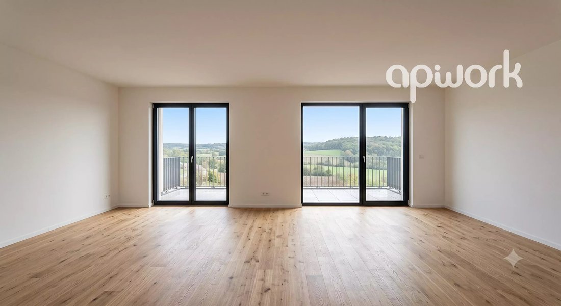 Apartment in Sandweiler, Luxembourg District, Luxembourg 5 - 18688404