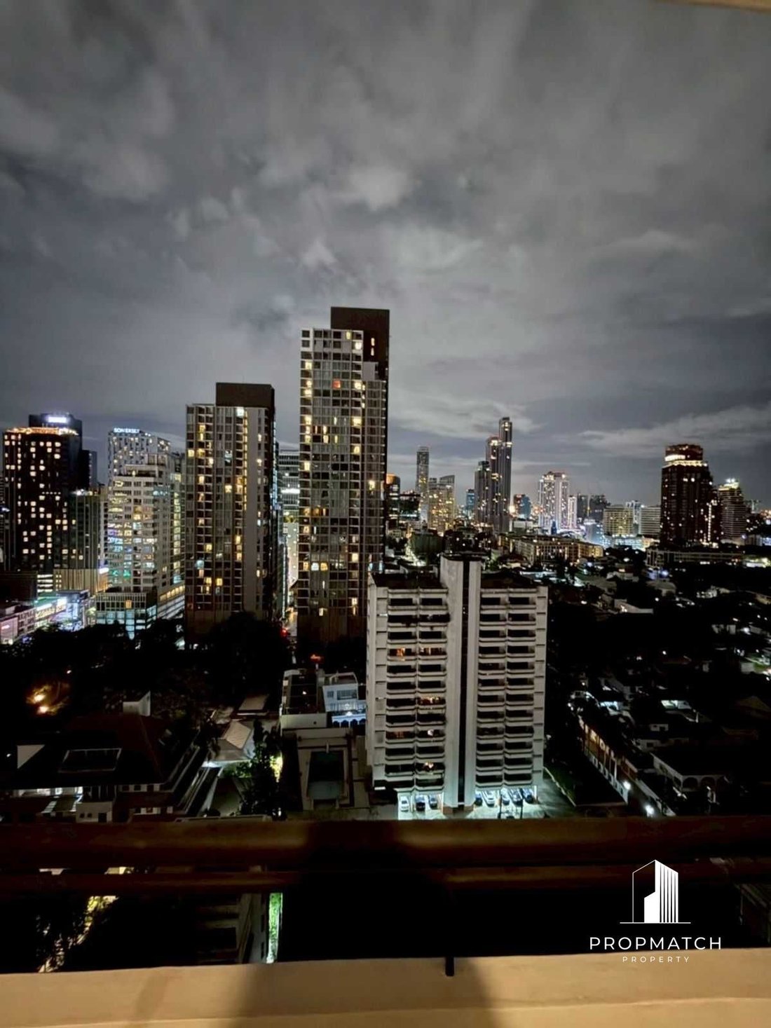 Condominio en Bangkok, Bangkok, Tailandia 5 - 18686935