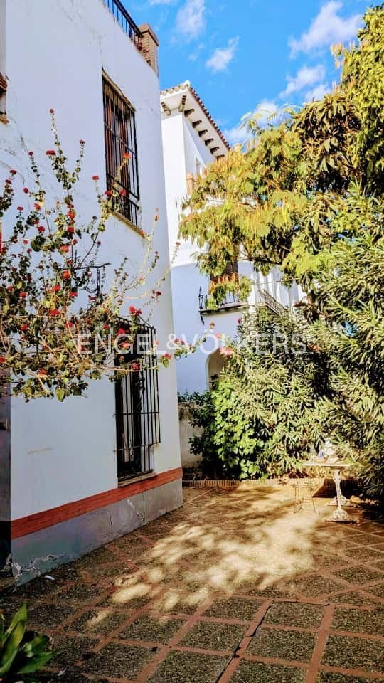 House in Distrito Bellavista-La Palmera, Seville, Spain 1 - 17243550