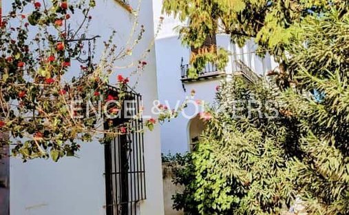 Casa en Distrito Bellavista-La Palmera, Sevilla, España 1