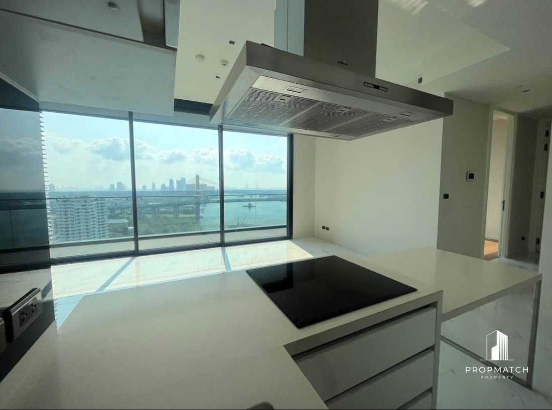 Condo in Bangkok, Bangkok, Thailand 3 - 18687066