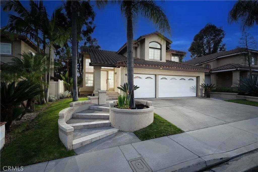 House in Rancho Santa Margarita, California, United States 1 - 18088835