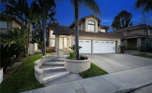 Casa en Rancho Santa Margarita, California, Estados Unidos 1