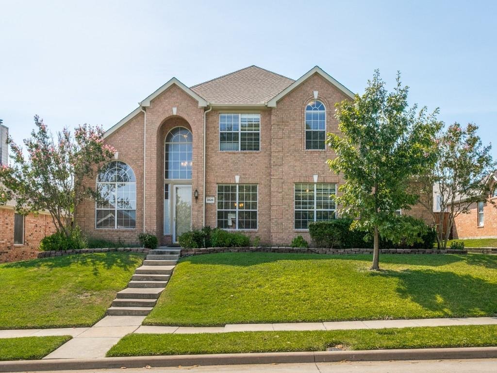 House in Plano, Texas, United States 1 - 18690787