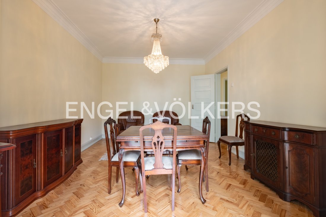 Apartamento en Penha de Franca, Lisboa, Portugal 5 - 17377331