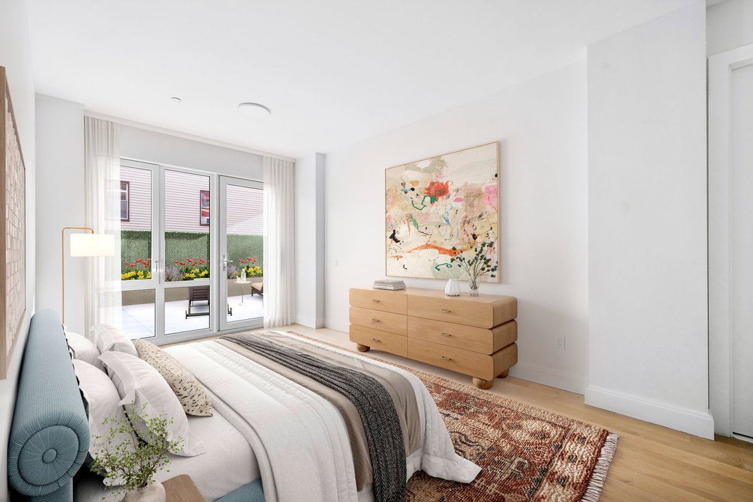 Condo in New York, New York, United States 3 - 18691021