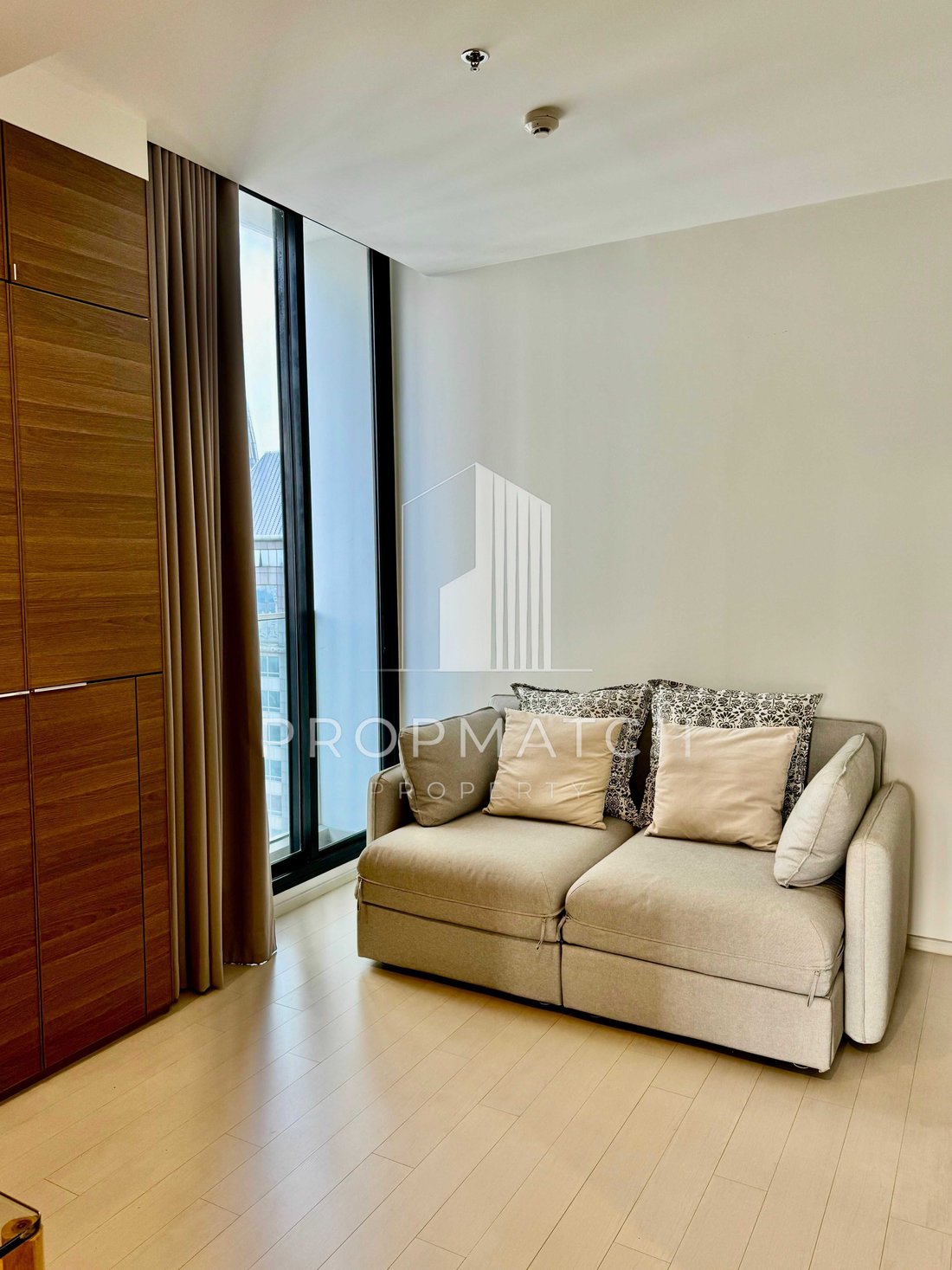 Condo in Bangkok, Bangkok, Thailand 1 - 18686584