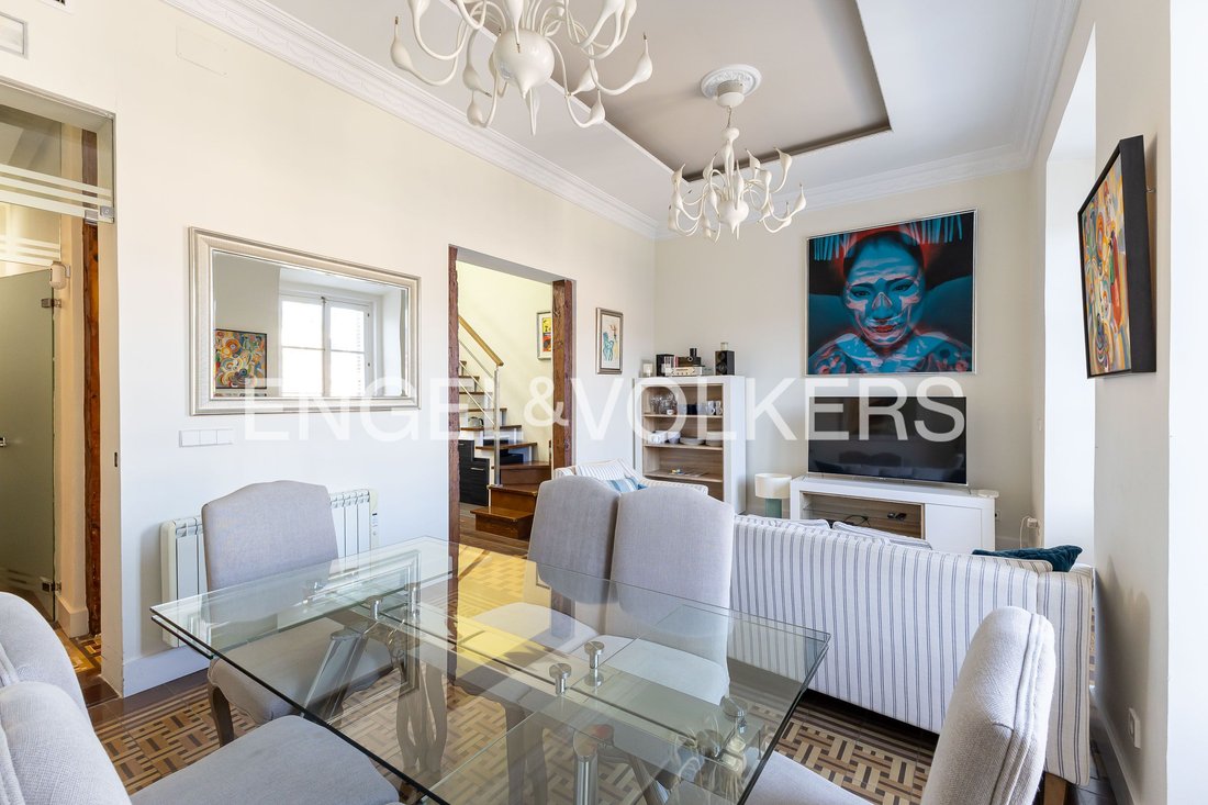 Apartment in Centro, Madrid, Spain 4 - 17612797