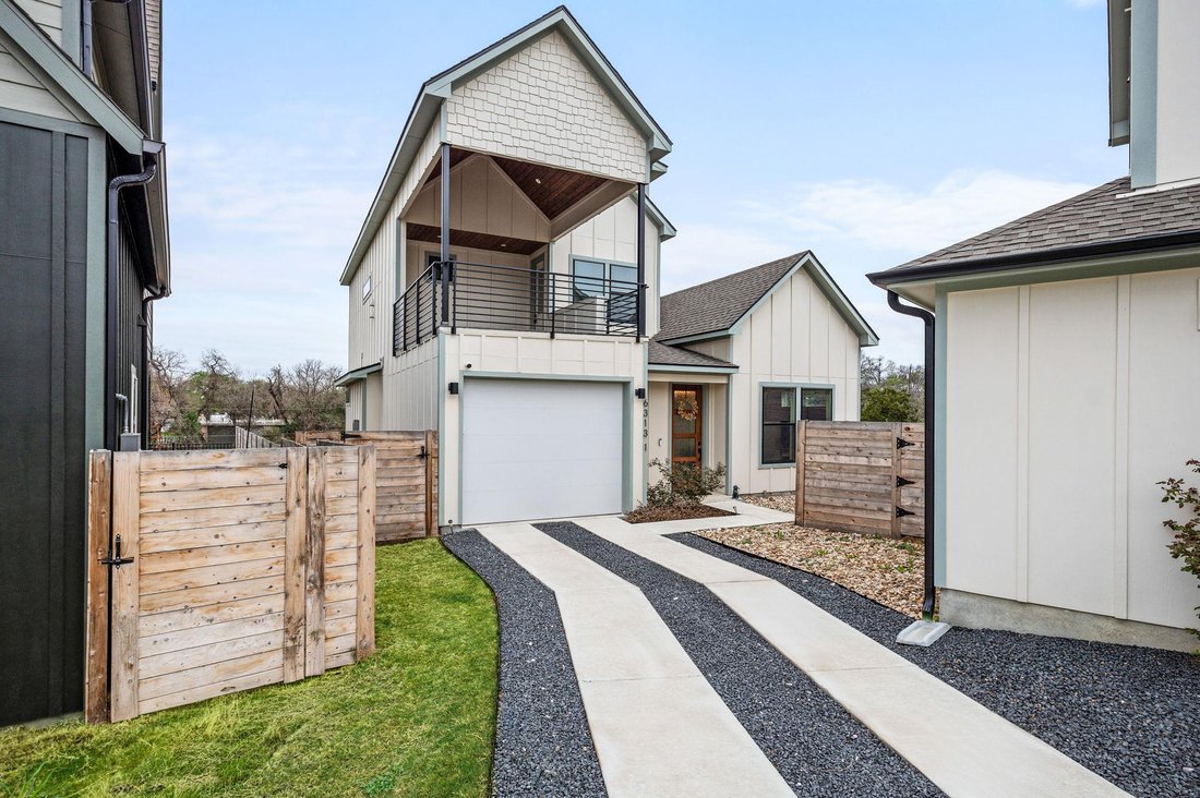 House in Austin, Texas, United States 2 - 18690252