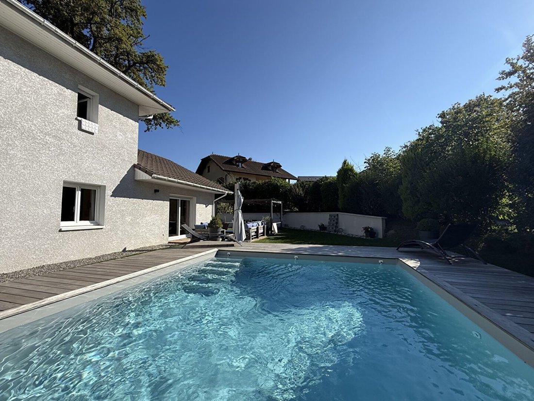 House in Yvoire, Auvergne-Rhône-Alpes, France 2 - 18689789