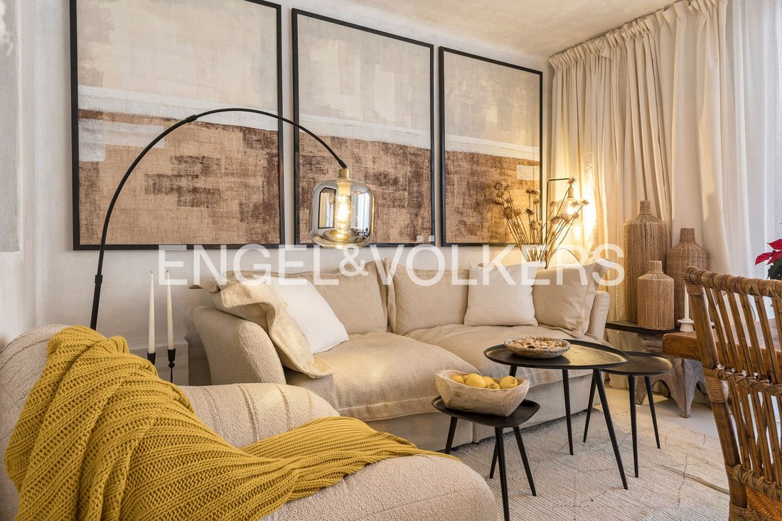 Apartment in Sants-Montjuic, Barcelona, Spain 3 - 17304393