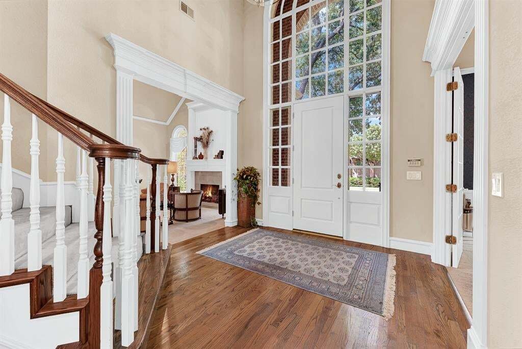 Casa en Plano, Texas, Estados Unidos 3 - 18690780