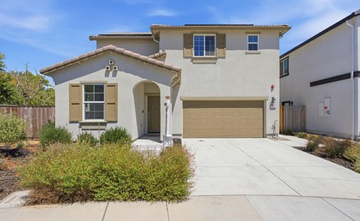 Casa a Gilroy, California, Stati Uniti 1