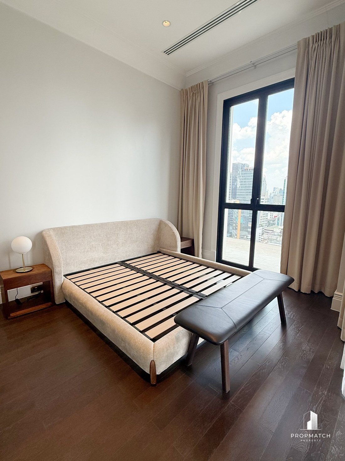 Condo in Bangkok, Bangkok, Thailand 1 - 18686720