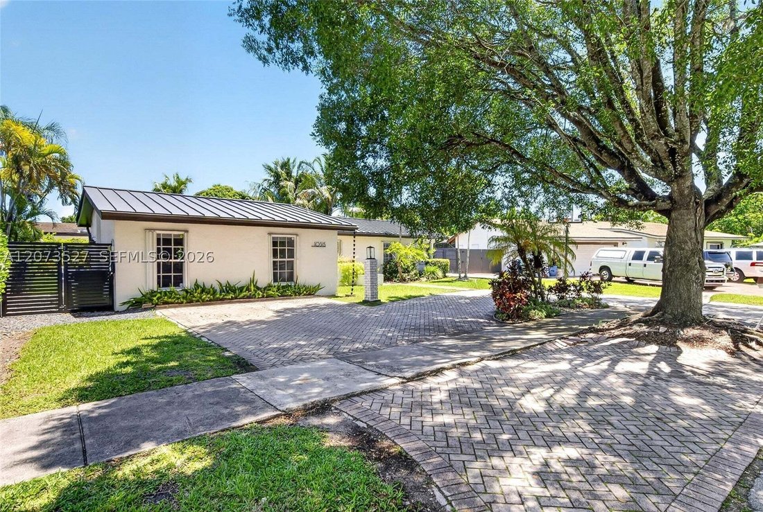 Haus in West Miami, Florida, Vereinigte Staaten 4 - 18689934
