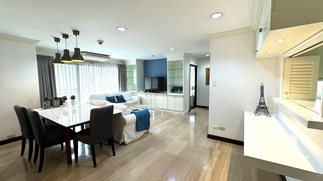 Condo in Bangkok, Bangkok, Thailand 4 - 18686719