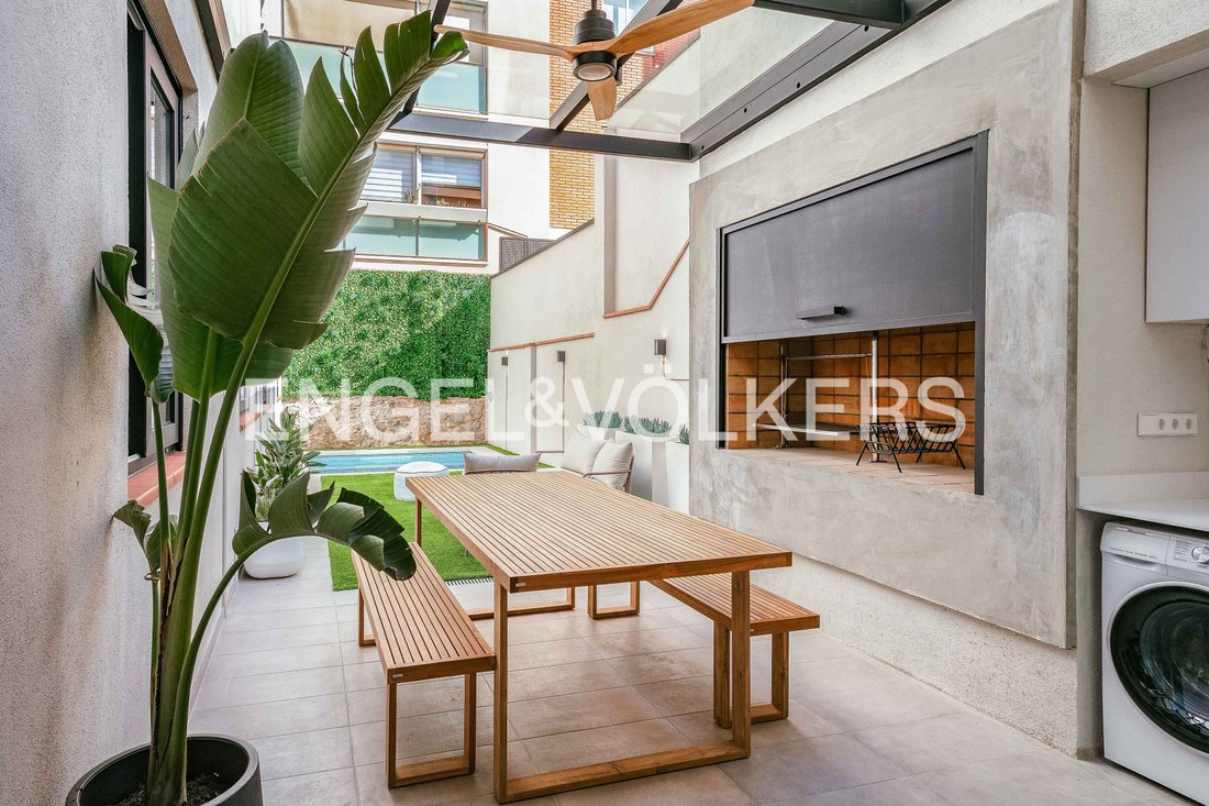 House in Eixample, Barcelona, Spain 5 - 18113582
