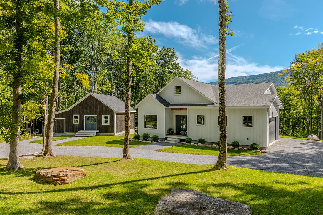 House in Arlington, Vermont, United States 2 - 18688294