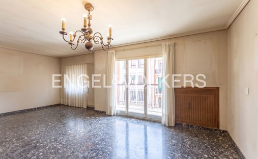 Appartement à l'Eixample, Valence, Espagne 1