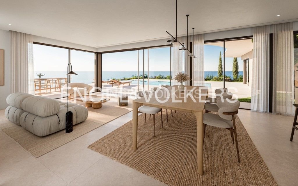 House in Xabia / Javea, Valencian Community, Spain 1 - 18114733
