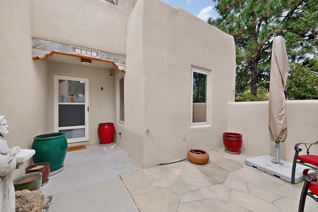 House in Santa Fe, New Mexico, United States 5 - 18689281