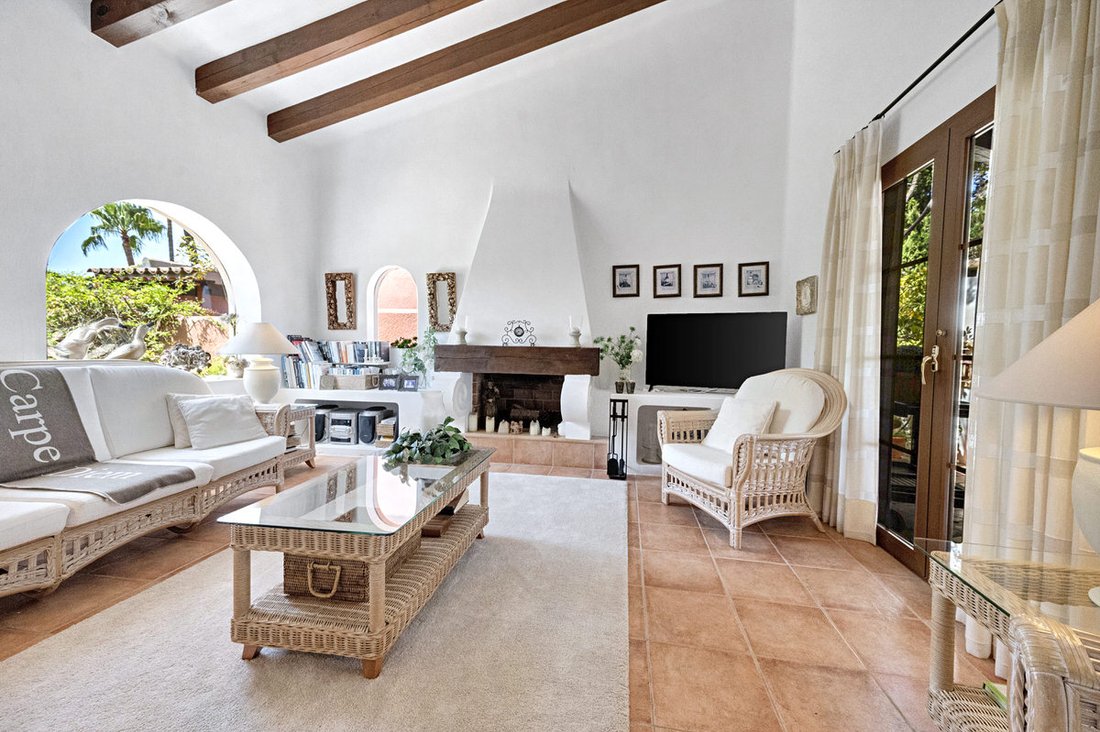 Villa in Rotes Velles, Calvia, Balearic Islands 4 - 18688212