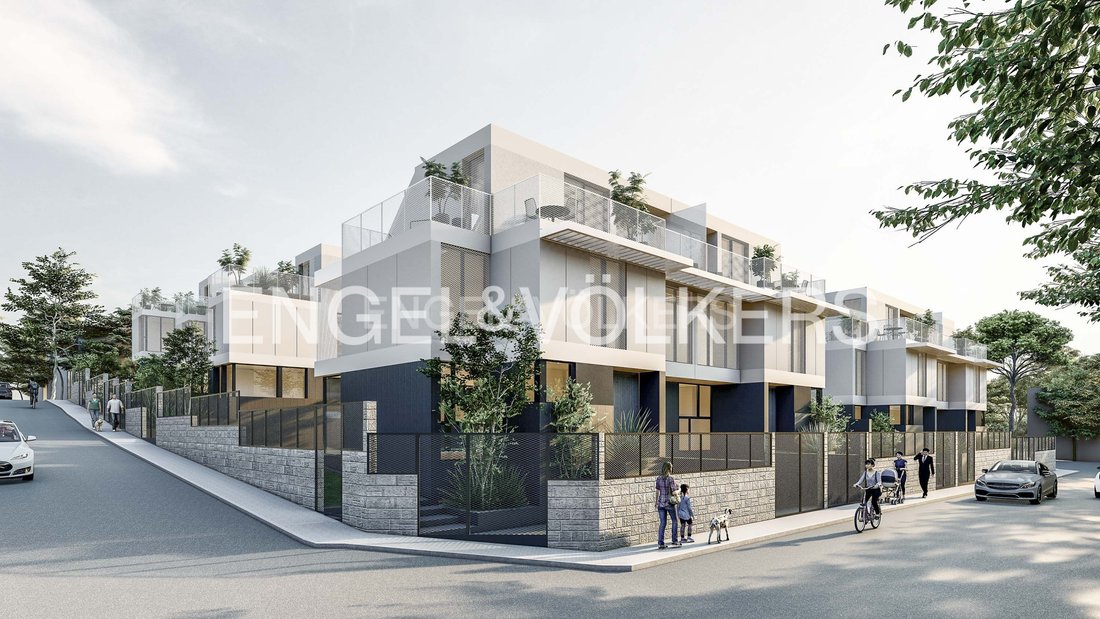 House in Somosaguas, Pozuelo de Alarcon, Comunidad de Madrid 1 - 17775111