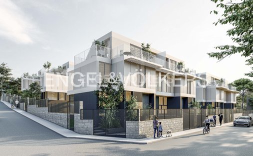 Casa en Somosaguas, Pozuelo de Alarcón, Comunidad de Madrid 1