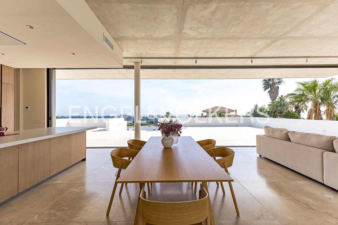 Casa a Sitges, Catalogna, Spagna 1 - 16329691