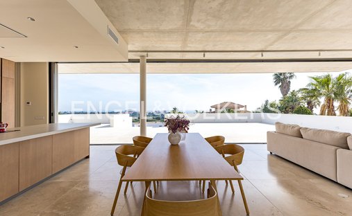 Casa en Sitges, Cataluña, España 1